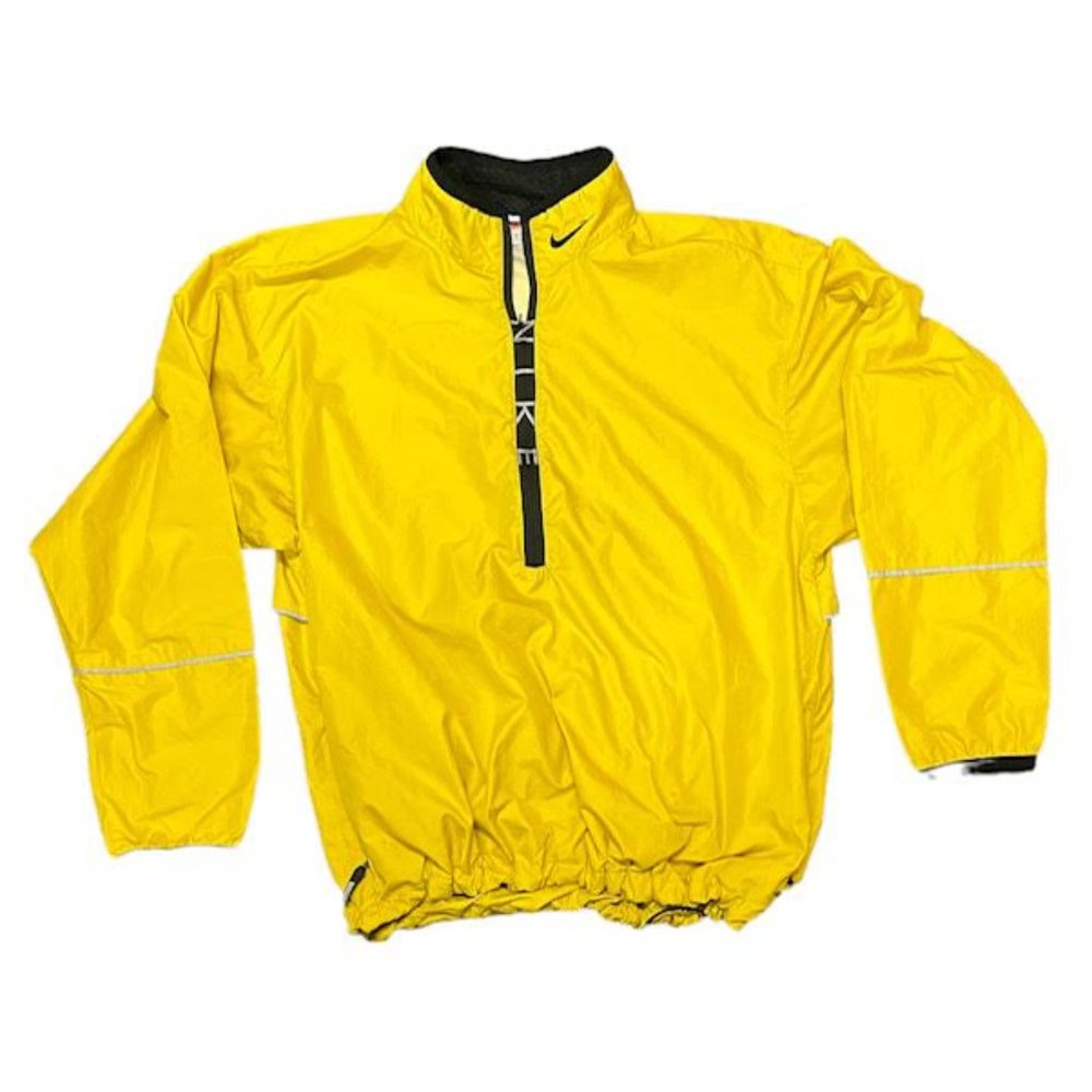 1993 Nike wind breaker